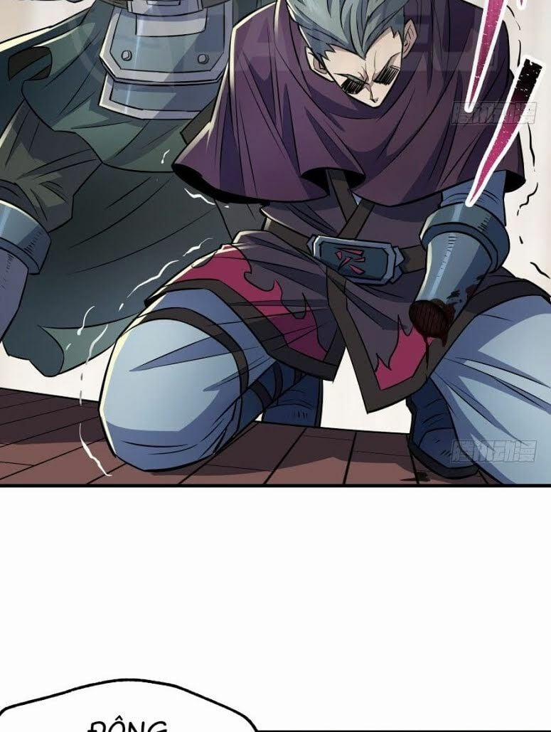 Thú Nhân 67 trang 24