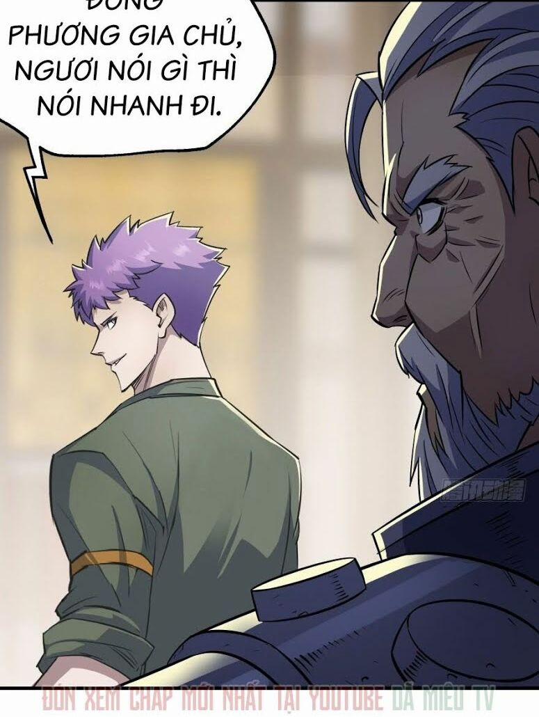 Thú Nhân 67 trang 25