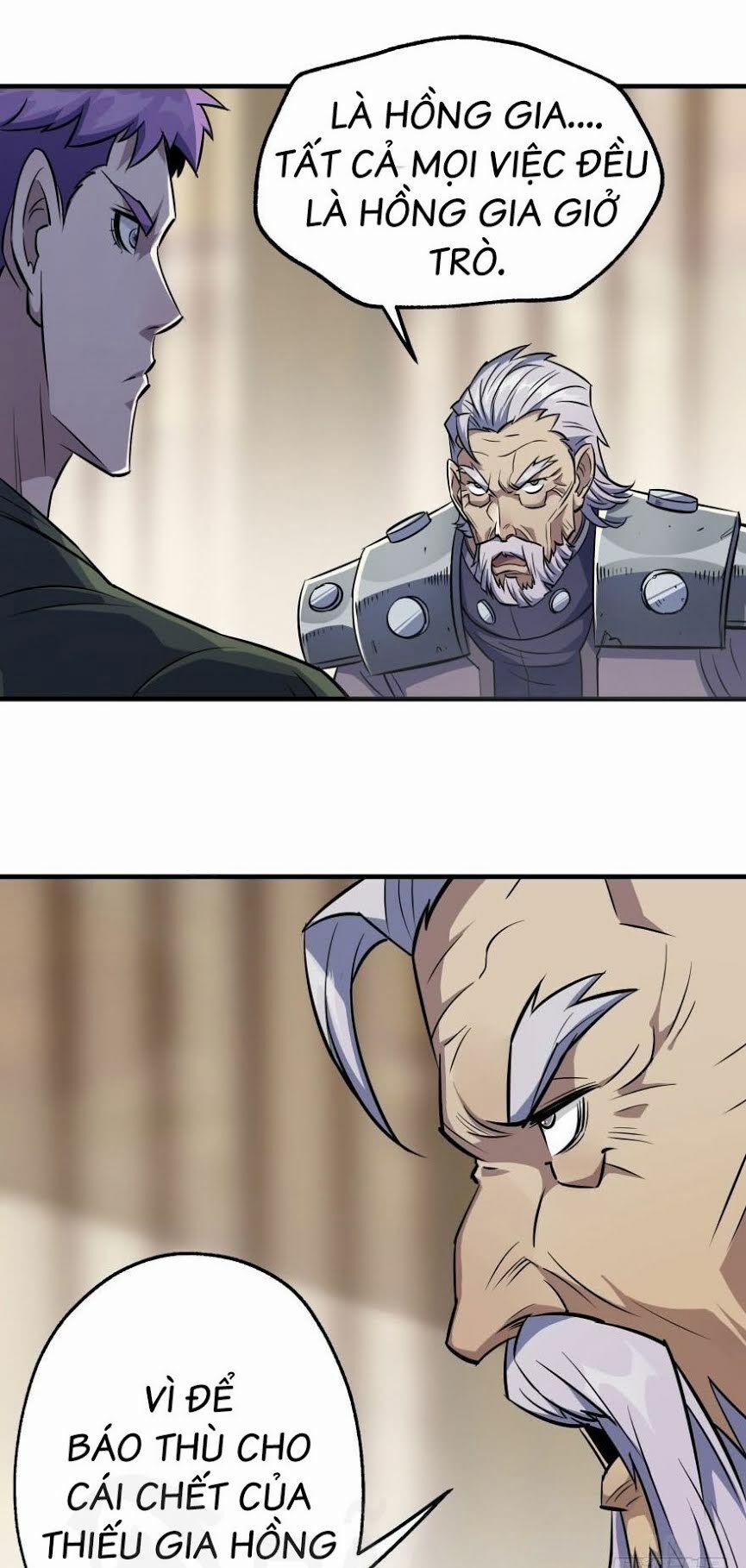 Thú Nhân 67 trang 26