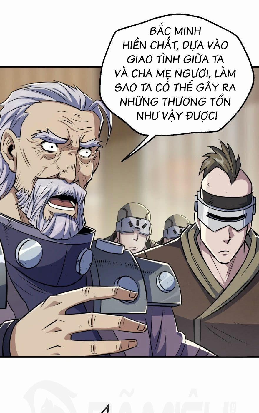 Thú Nhân 67 trang 28