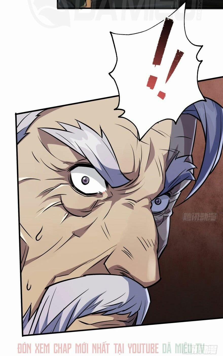 Thú Nhân 67 trang 31