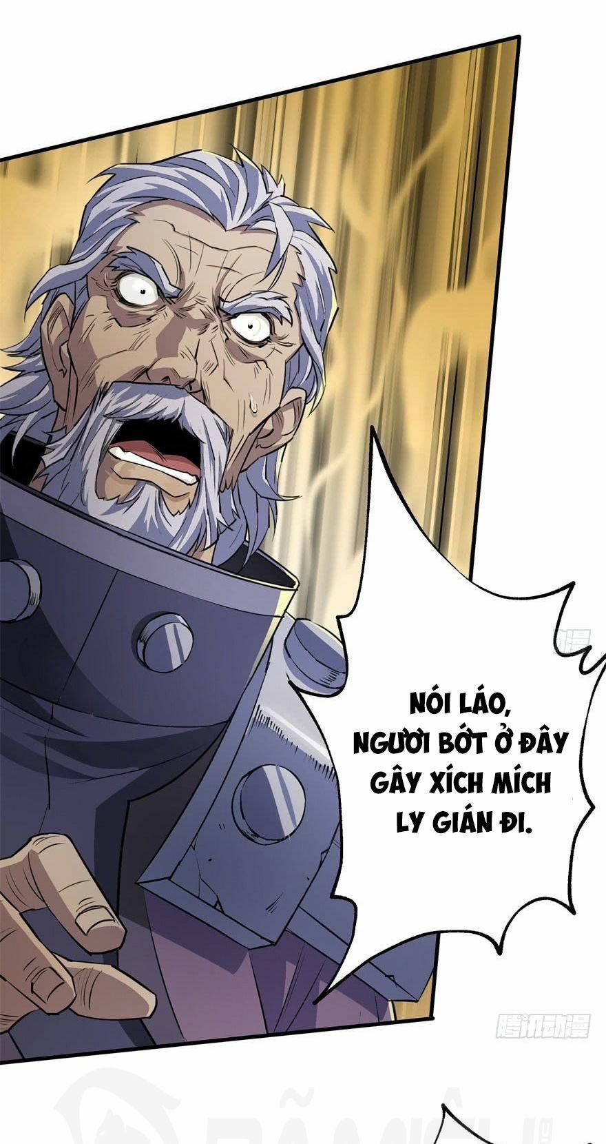 Thú Nhân 67 trang 32