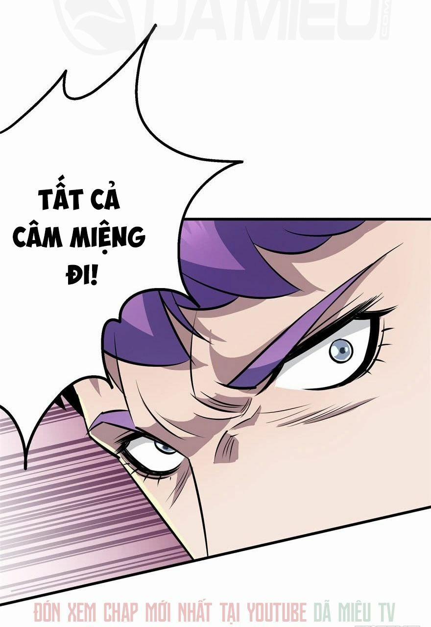 Thú Nhân 67 trang 35