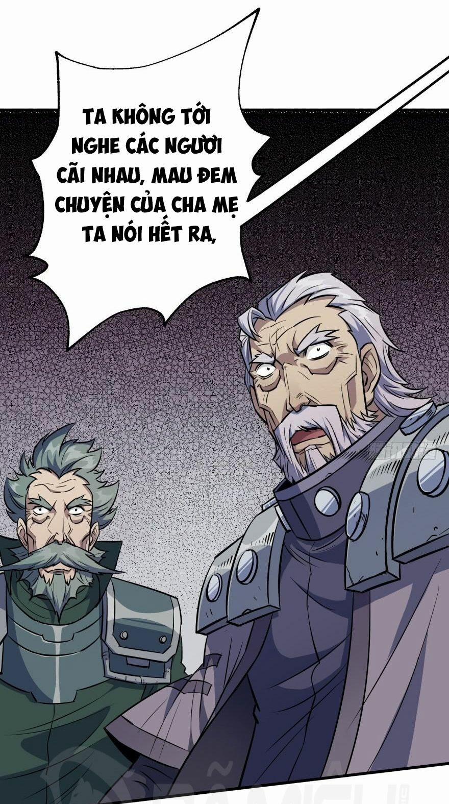 Thú Nhân 67 trang 36