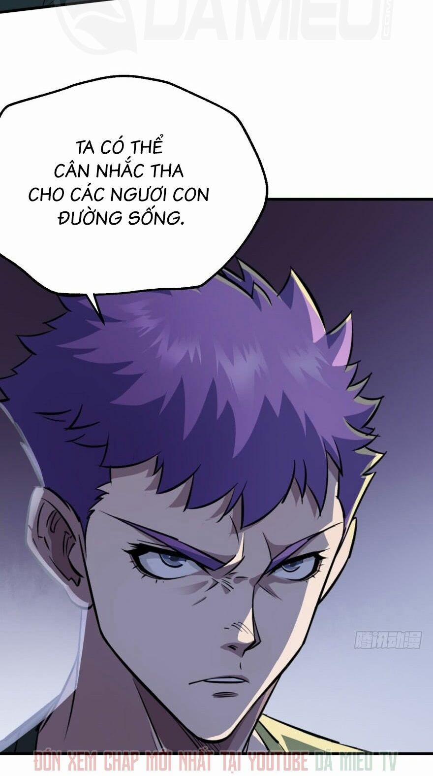 Thú Nhân 67 trang 37