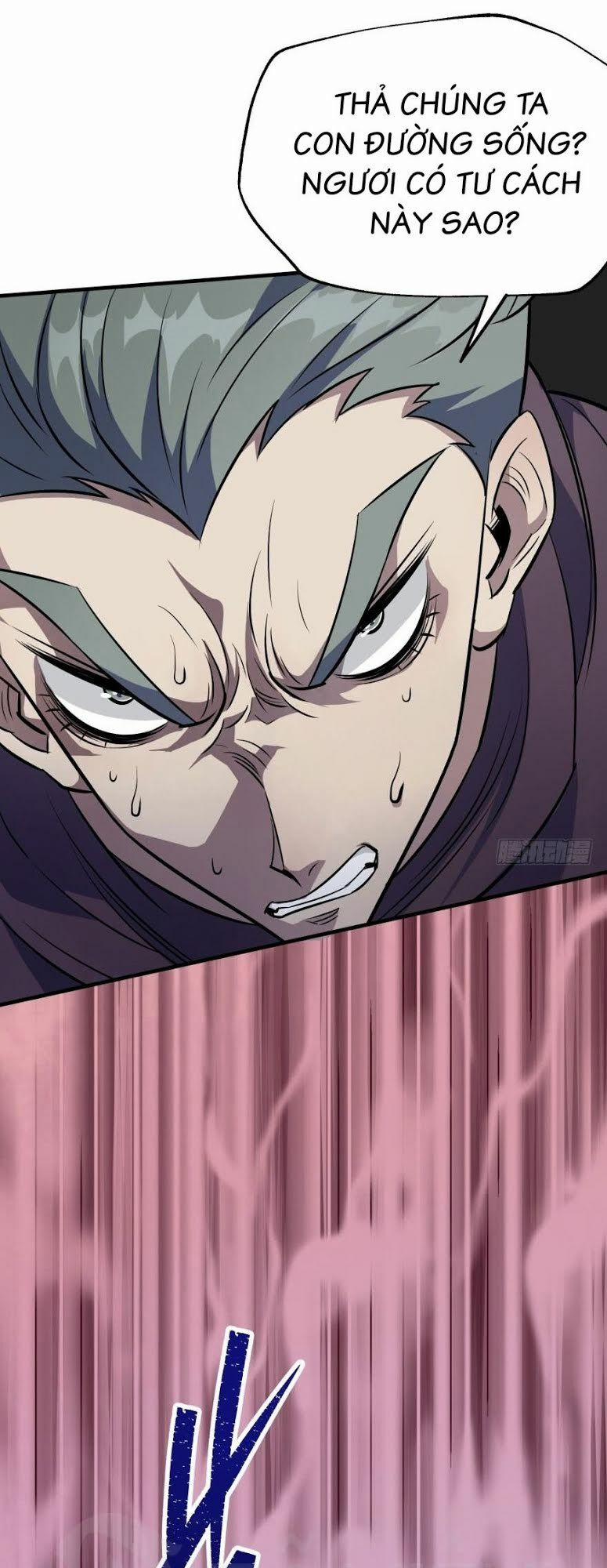 Thú Nhân 67 trang 38