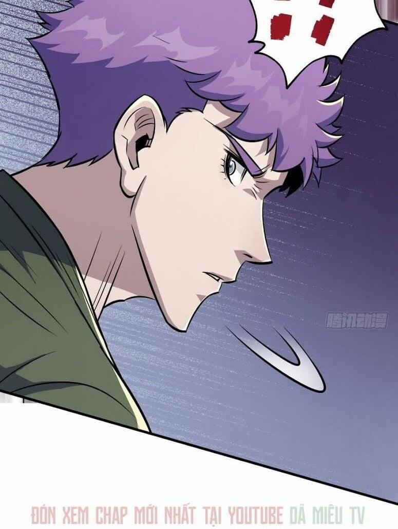 Thú Nhân 67 trang 40