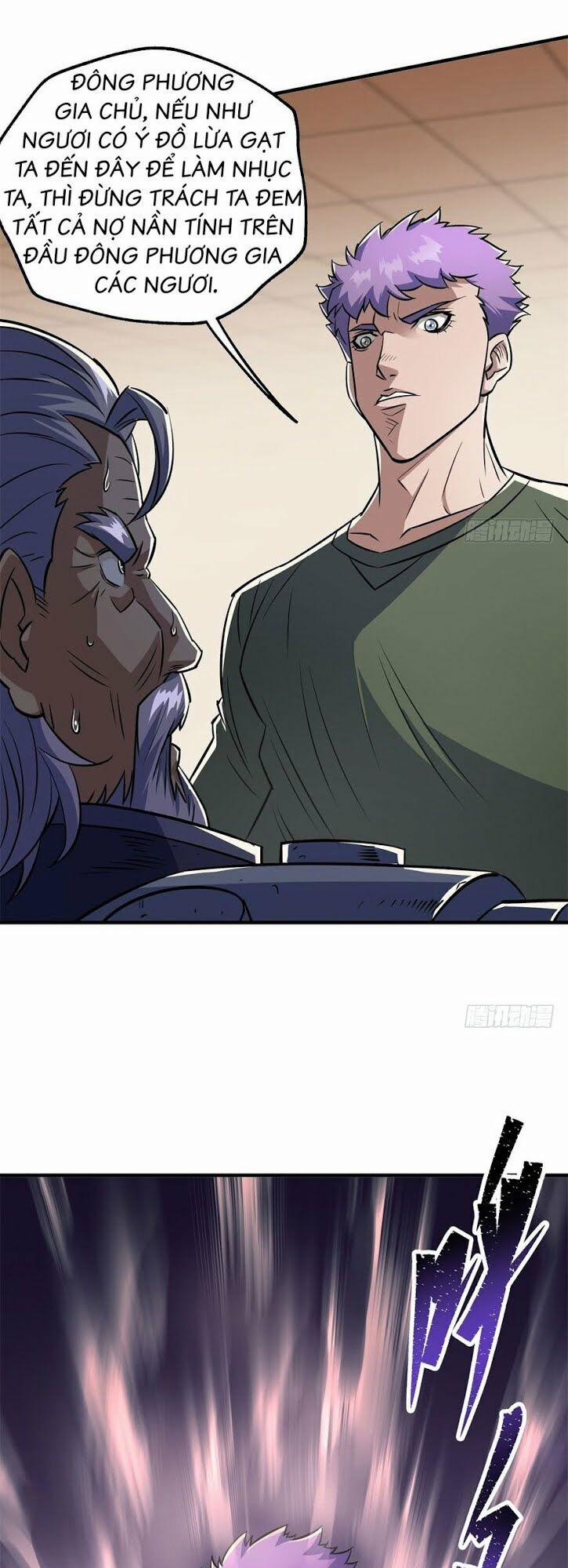 Thú Nhân 67 trang 5