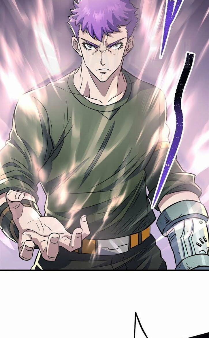 Thú Nhân 67 trang 6