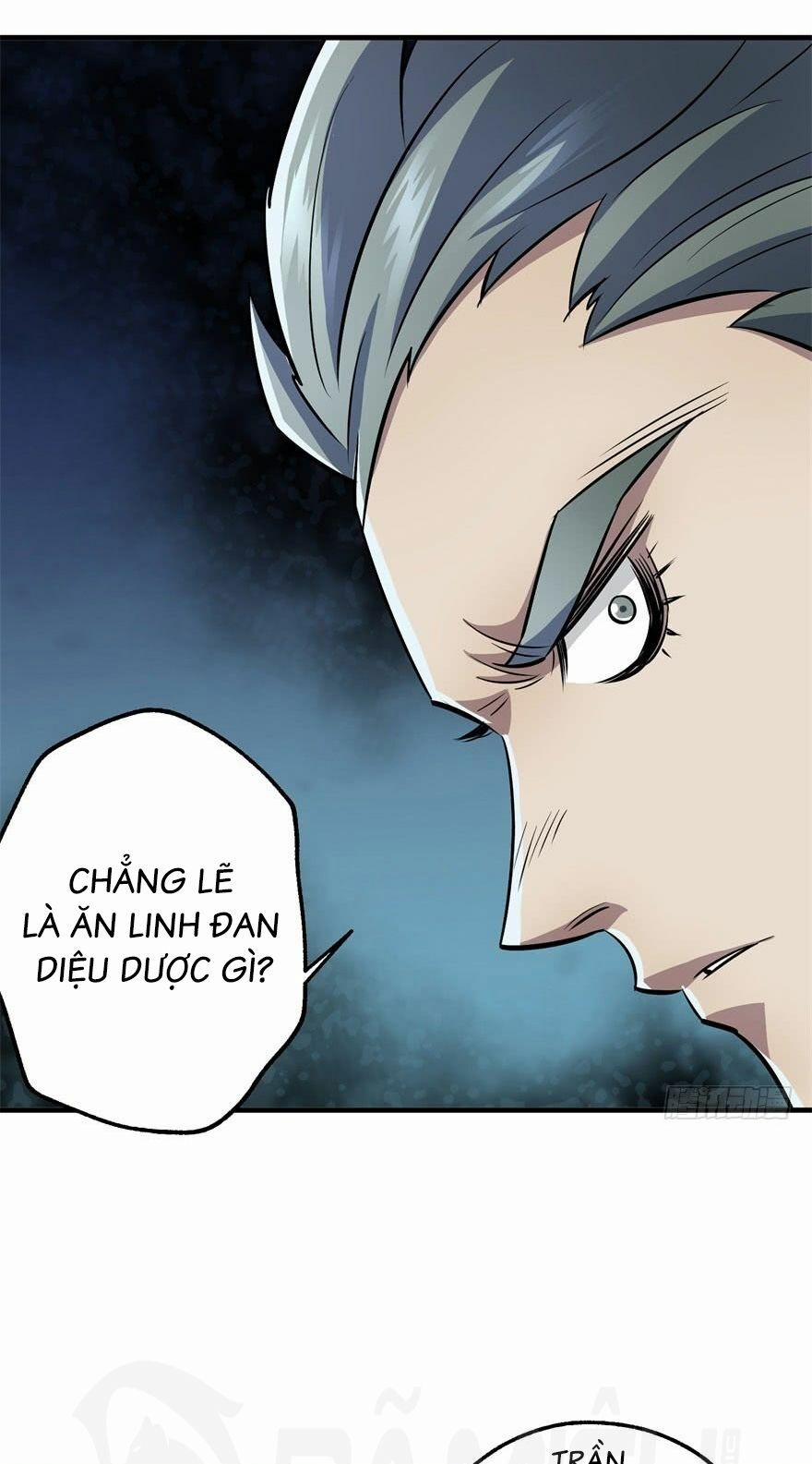 Thú Nhân 67 trang 8