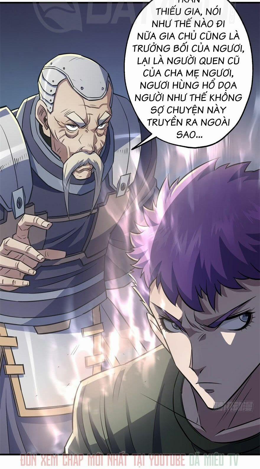 Thú Nhân 67 trang 9