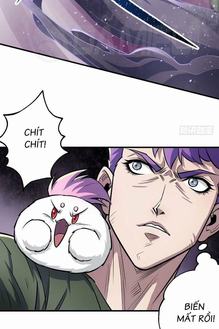 Thú Nhân 68 trang 10