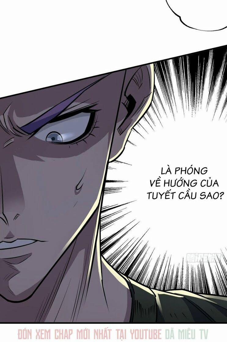 Thú Nhân 68 trang 11