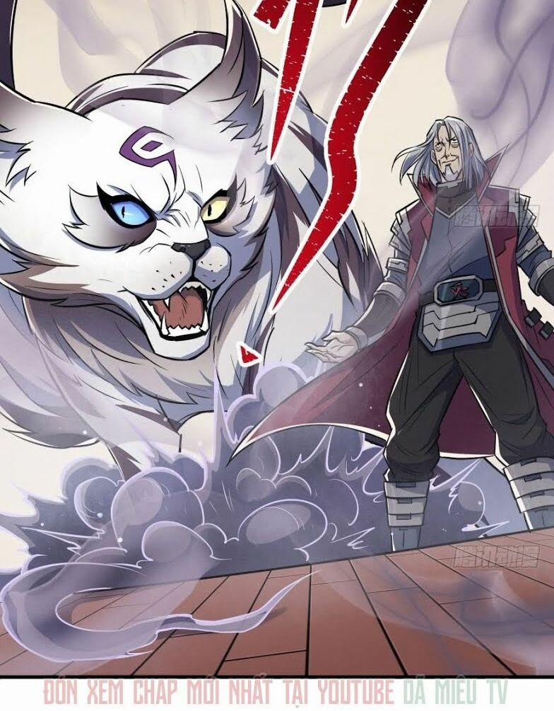 Thú Nhân 68 trang 14