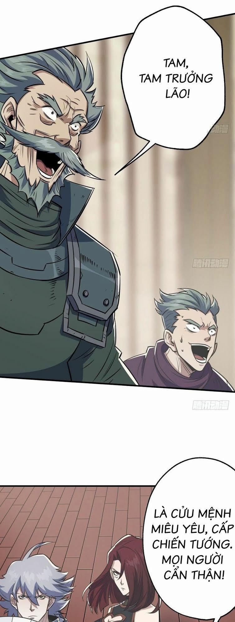 Thú Nhân 68 trang 15