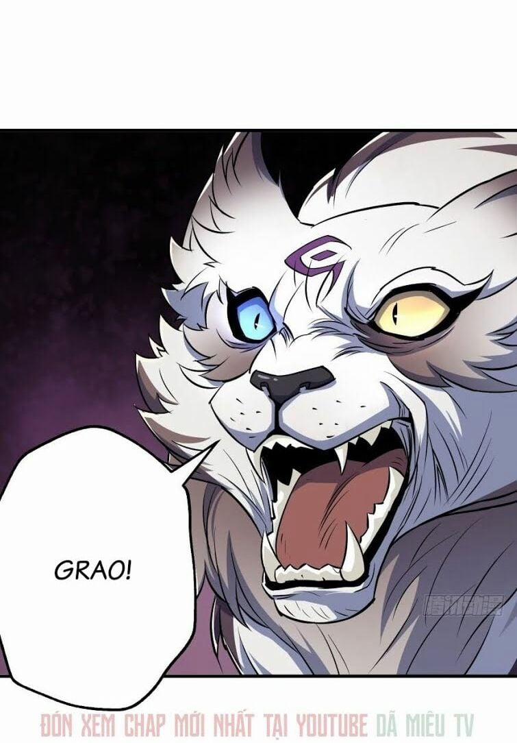 Thú Nhân 68 trang 17