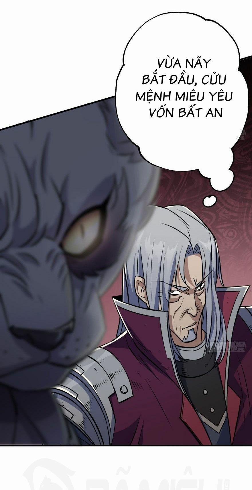 Thú Nhân 68 trang 18