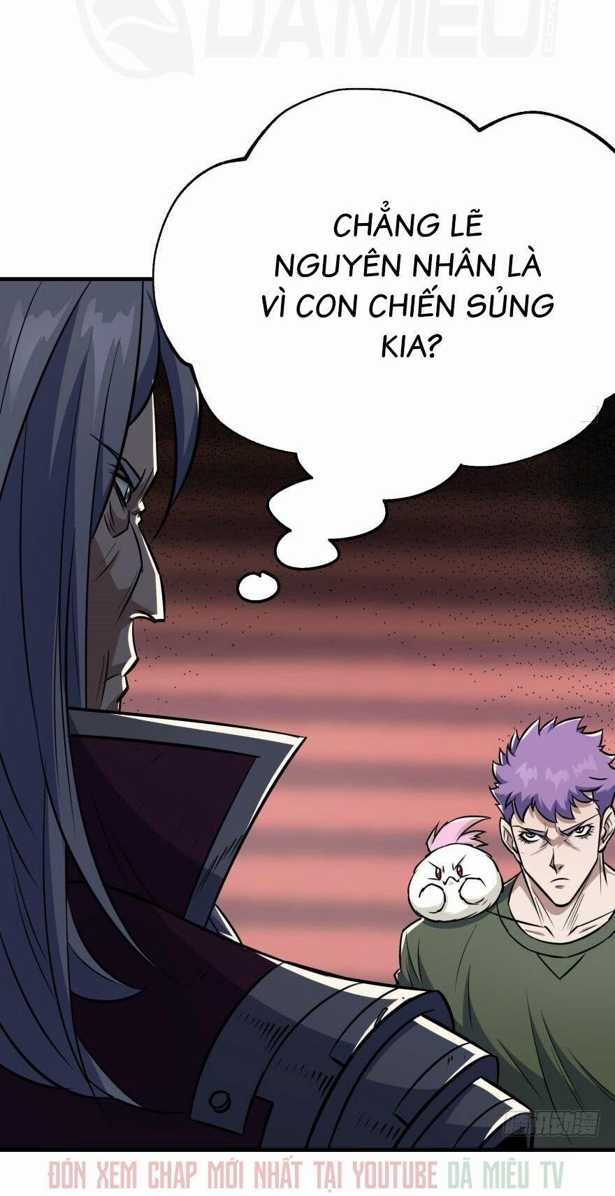 Thú Nhân 68 trang 19