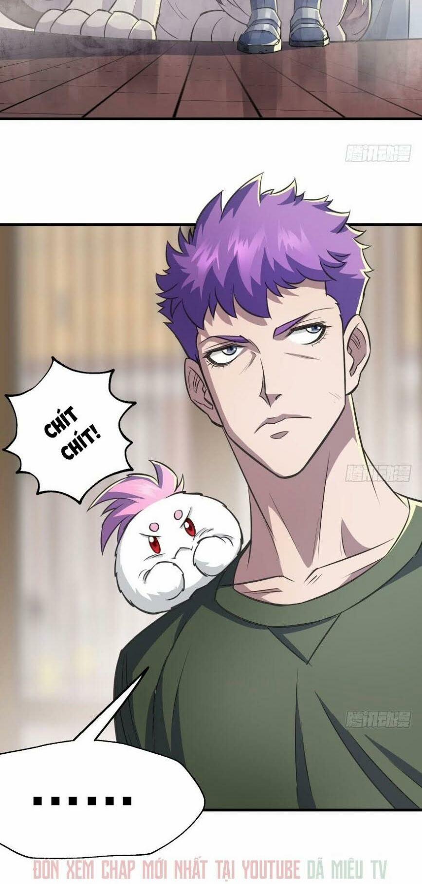 Thú Nhân 68 trang 2