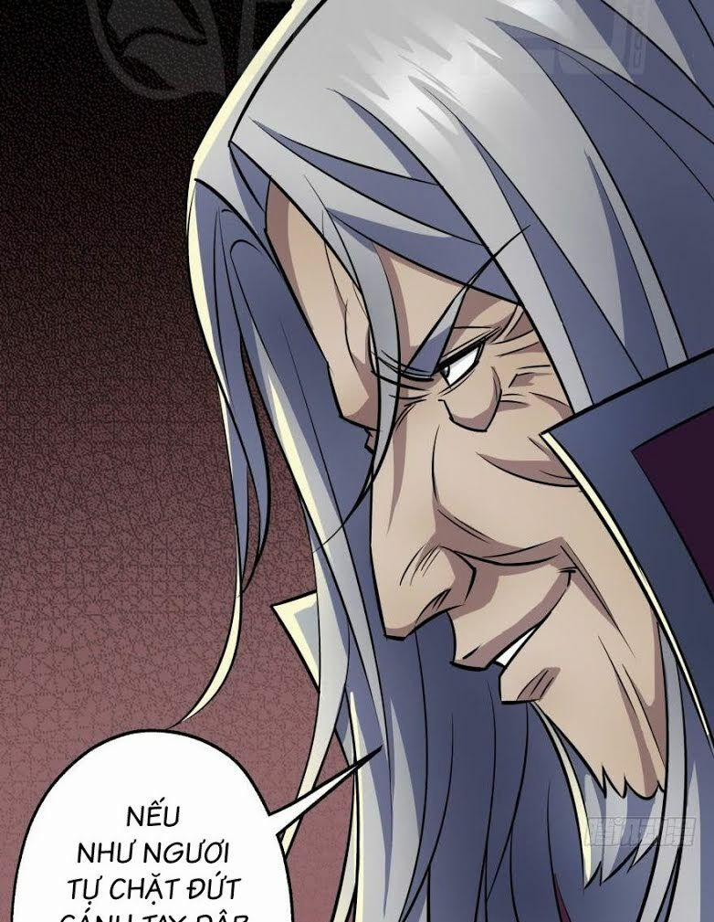 Thú Nhân 68 trang 21