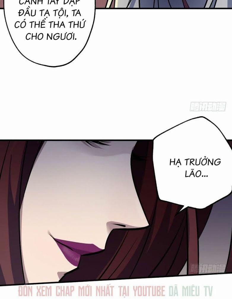 Thú Nhân 68 trang 22