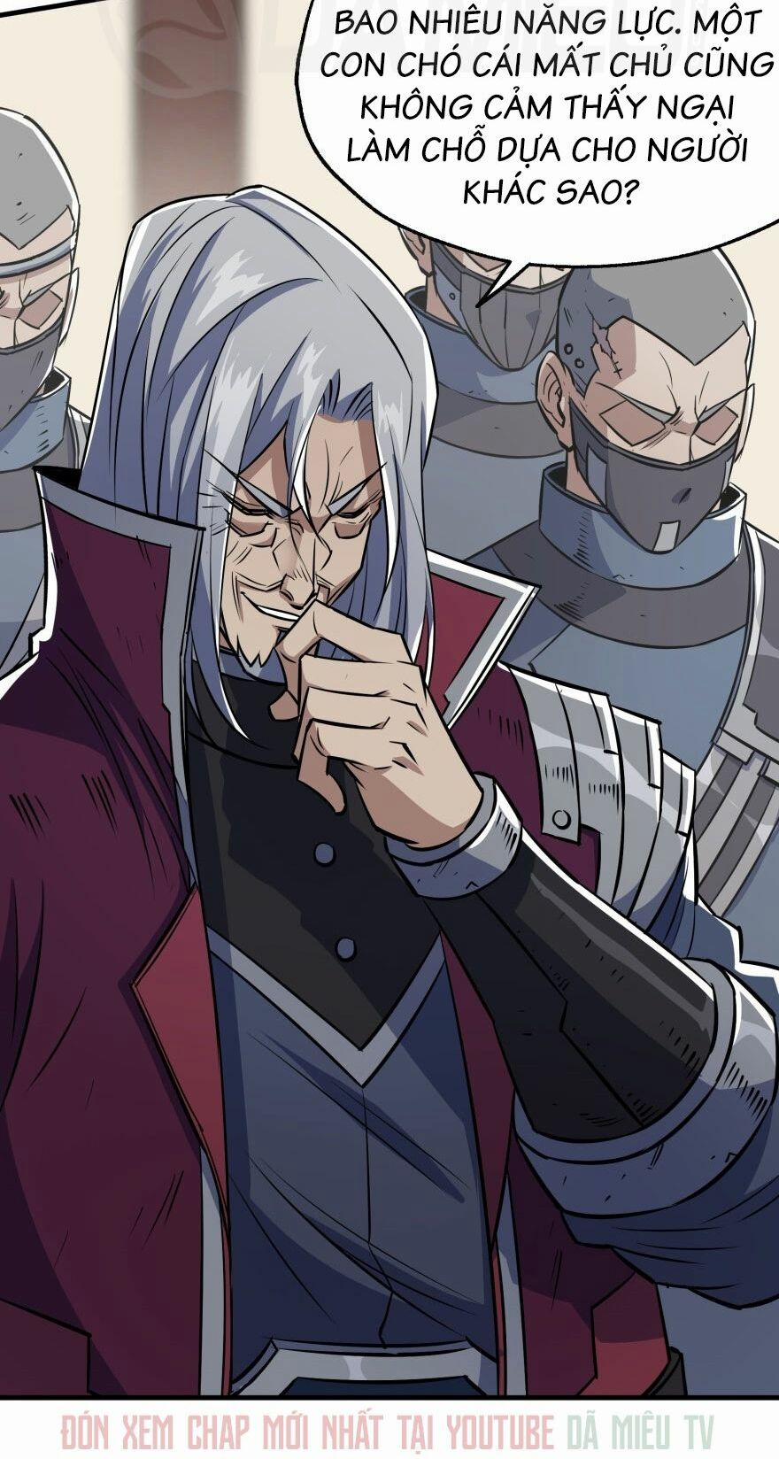 Thú Nhân 68 trang 28