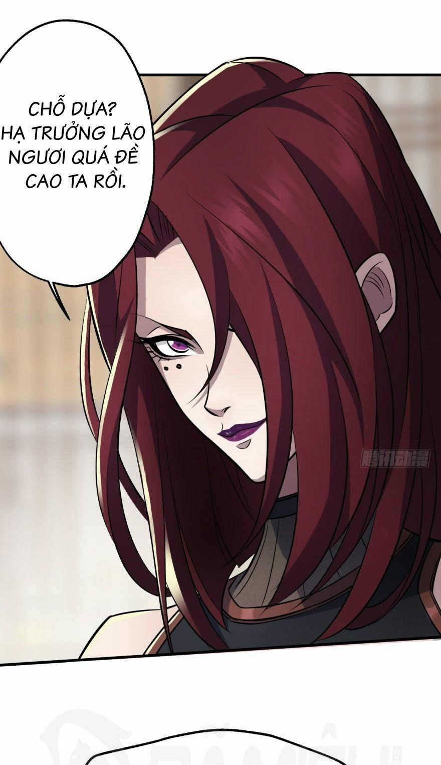 Thú Nhân 68 trang 29