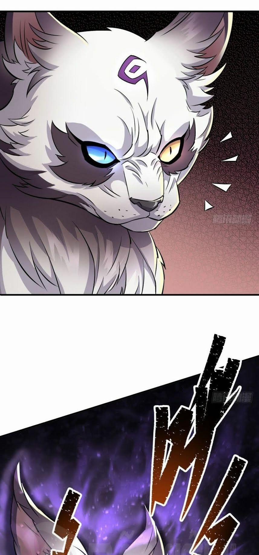 Thú Nhân 68 trang 3