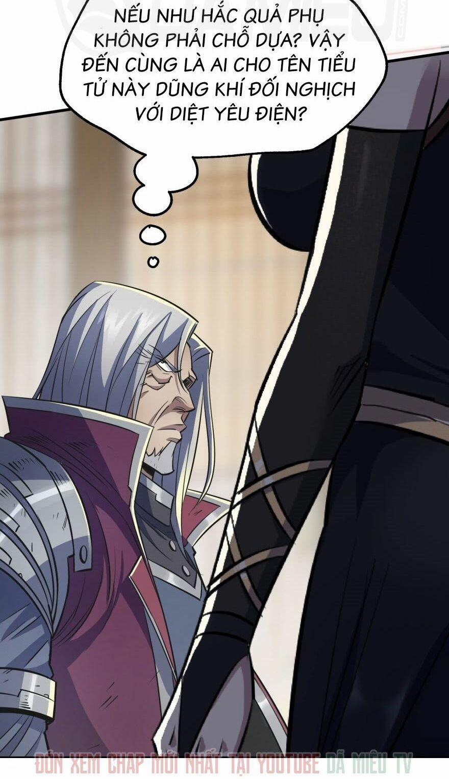 Thú Nhân 68 trang 30