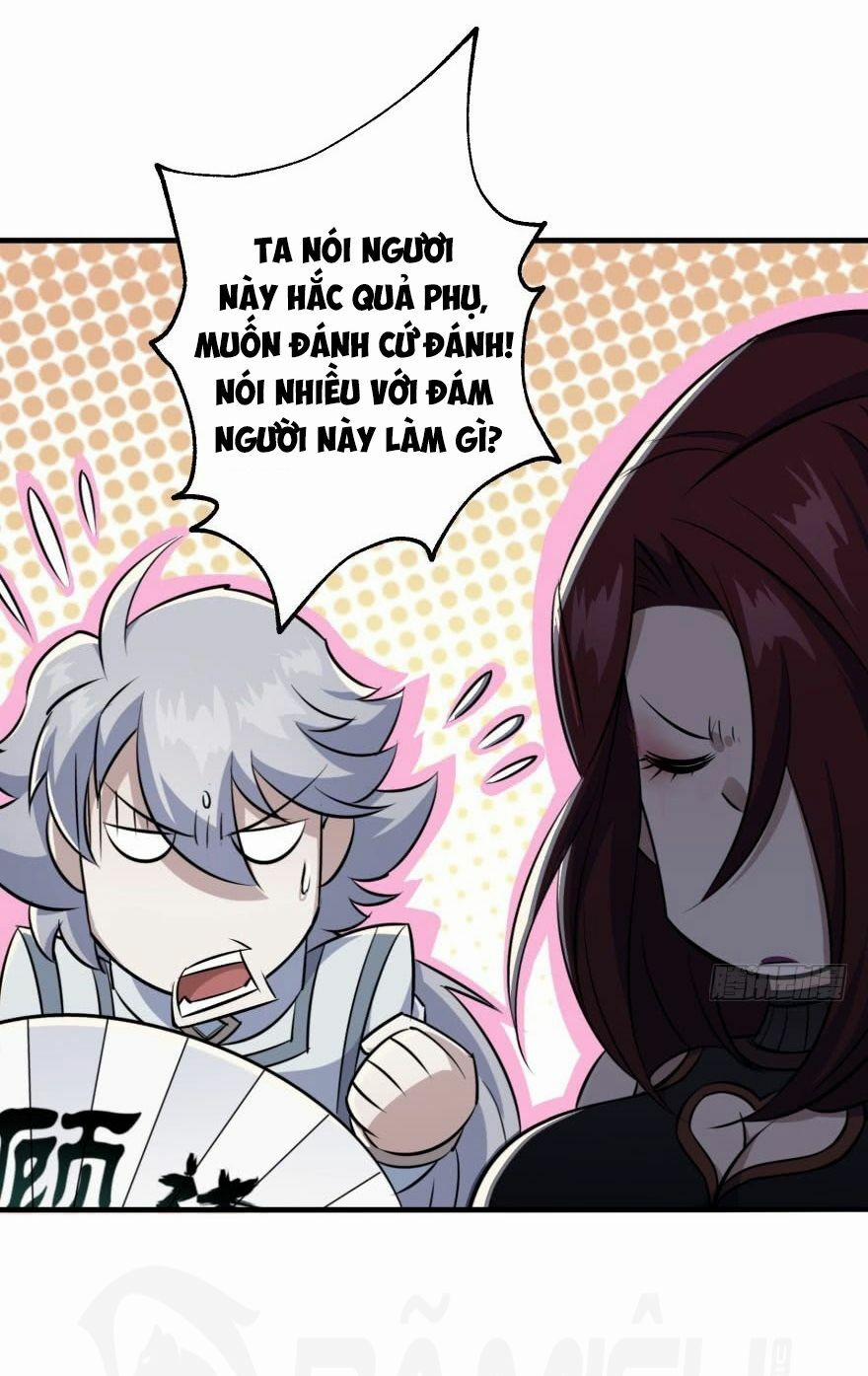 Thú Nhân 68 trang 31