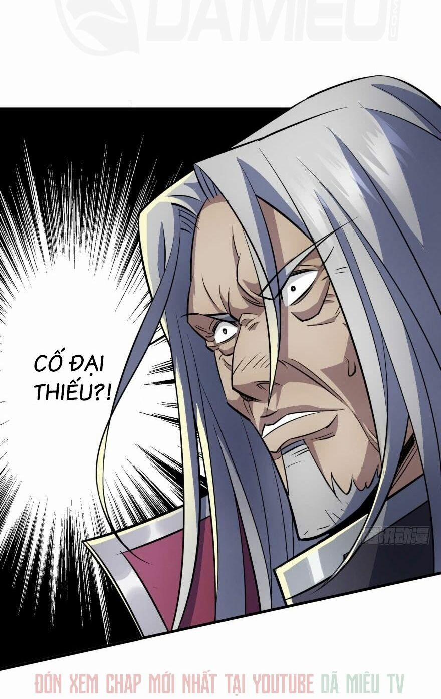 Thú Nhân 68 trang 32