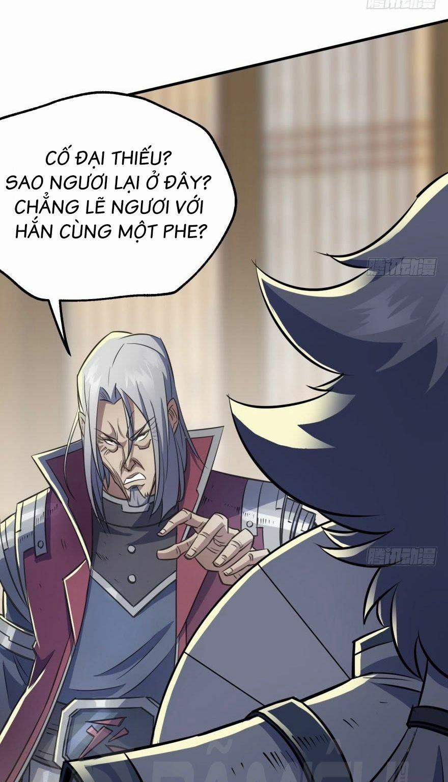 Thú Nhân 68 trang 33