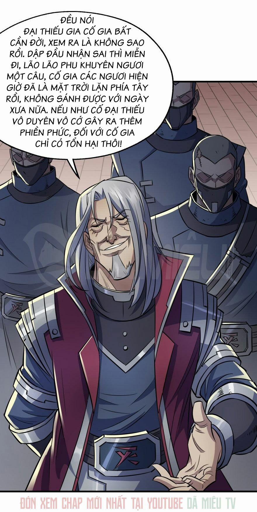 Thú Nhân 68 trang 35