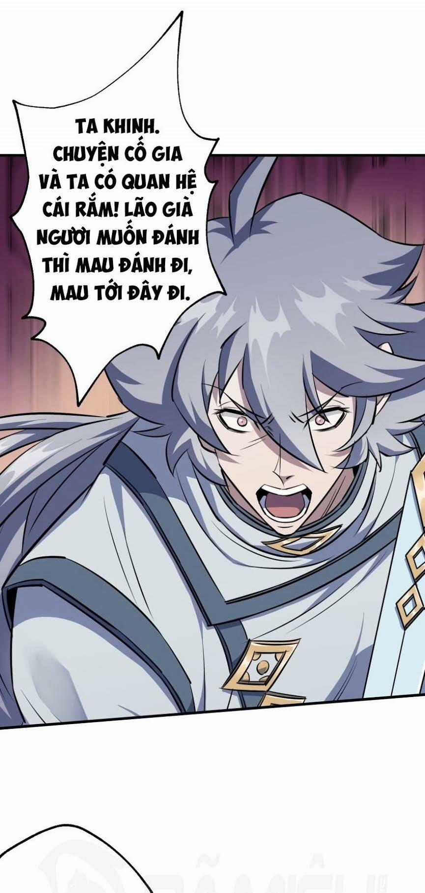 Thú Nhân 68 trang 36