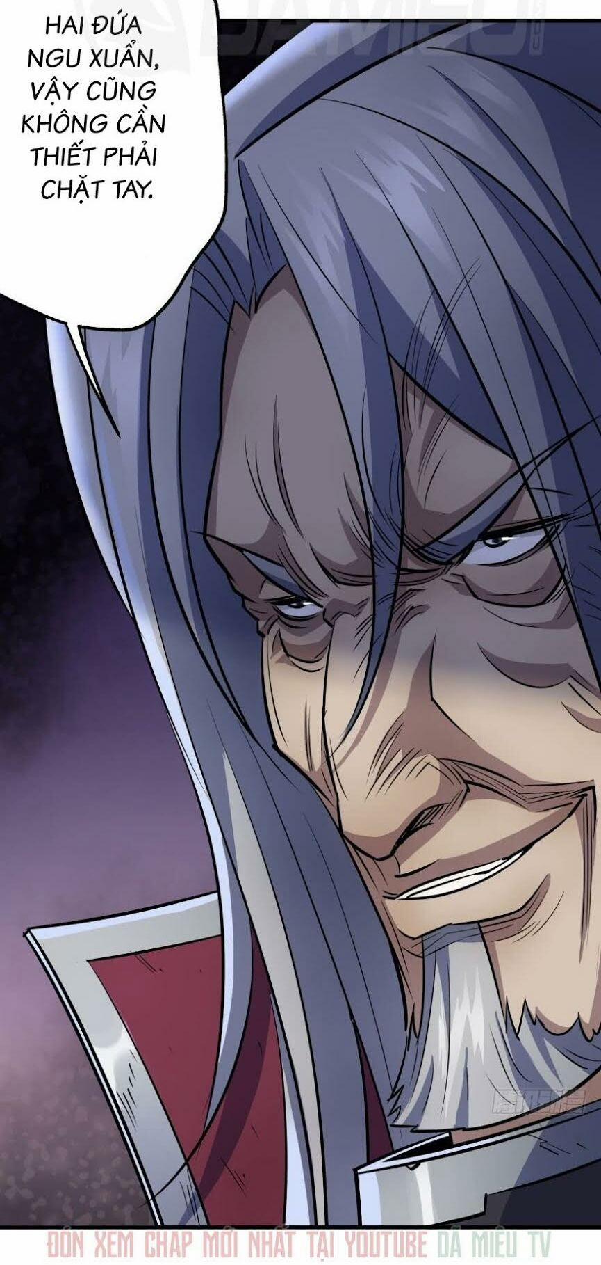 Thú Nhân 68 trang 37