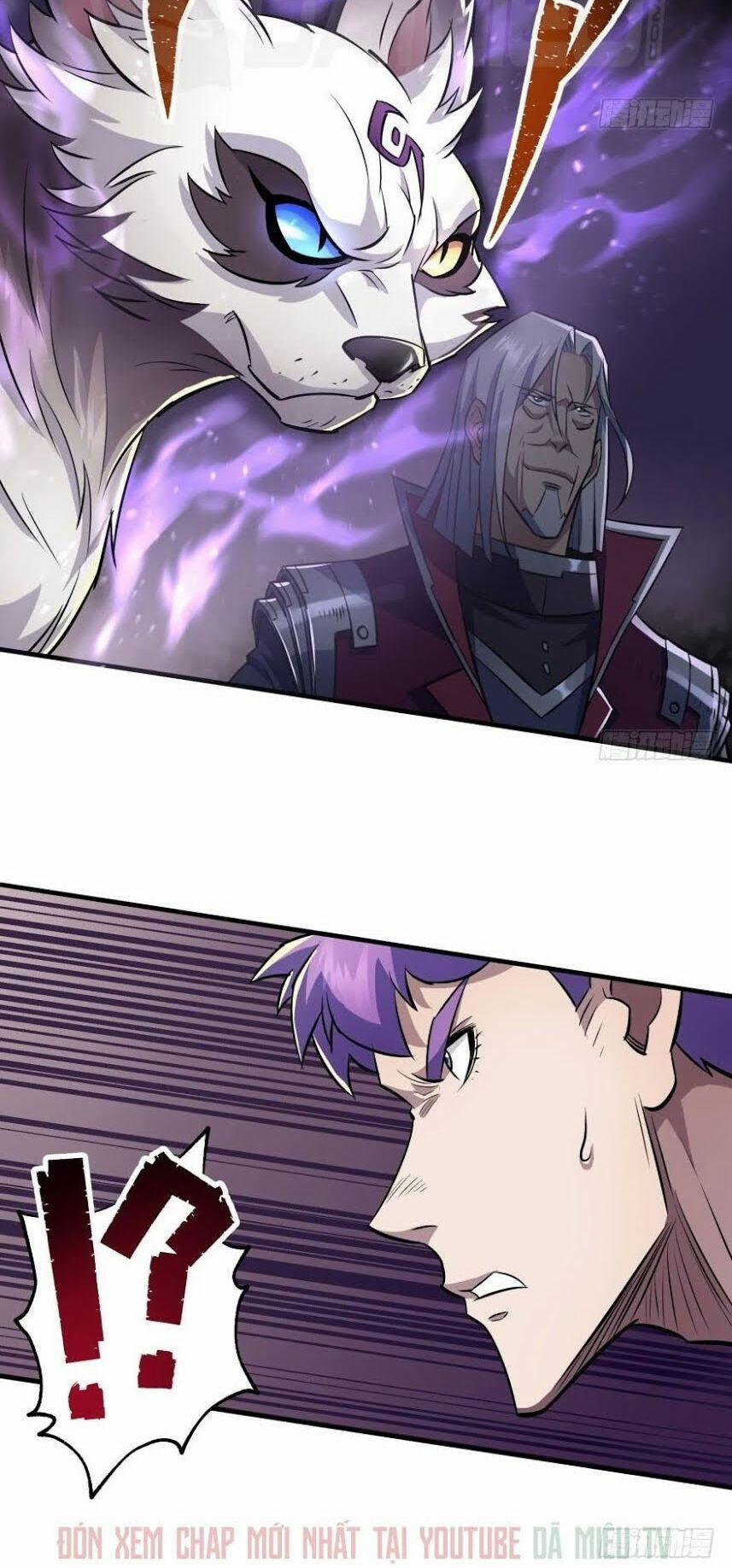 Thú Nhân 68 trang 4