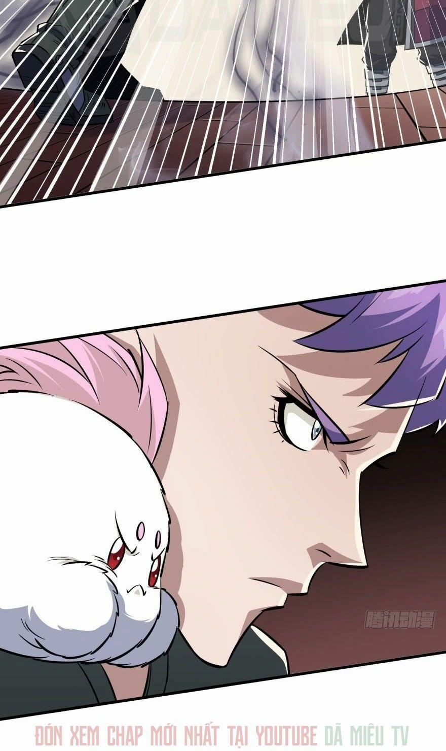 Thú Nhân 68 trang 6