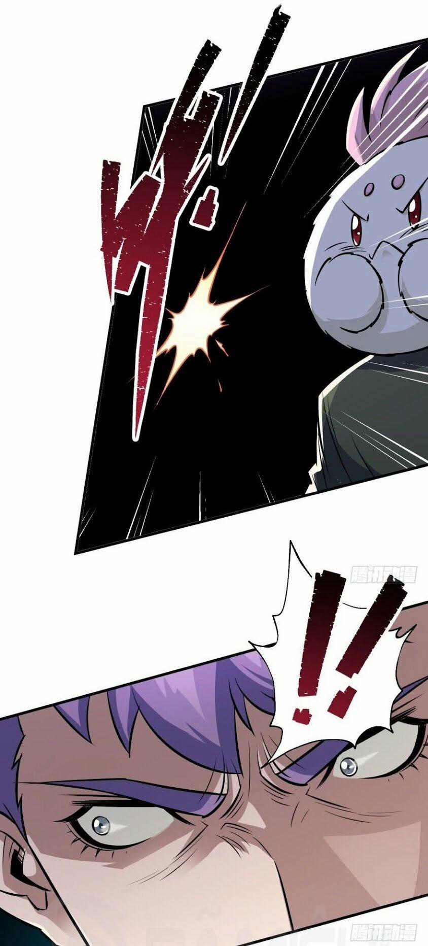 Thú Nhân 68 trang 7