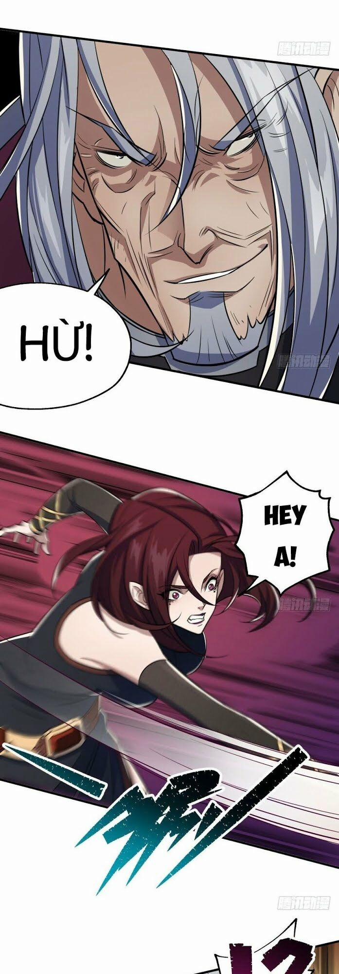 Thú Nhân 69 trang 10