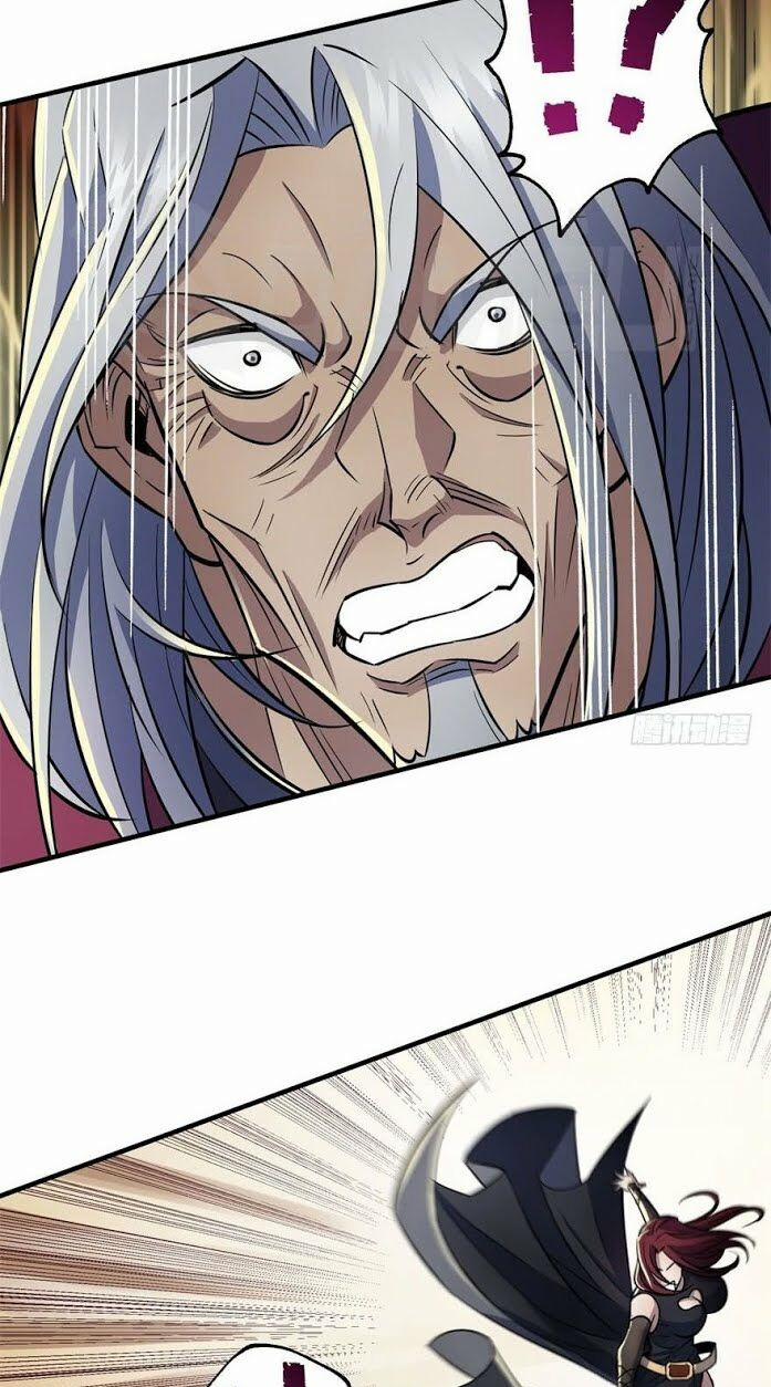 Thú Nhân 69 trang 11