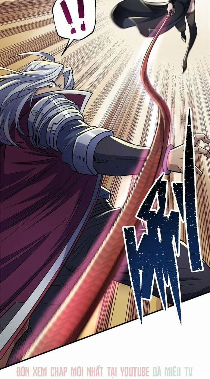 Thú Nhân 69 trang 12