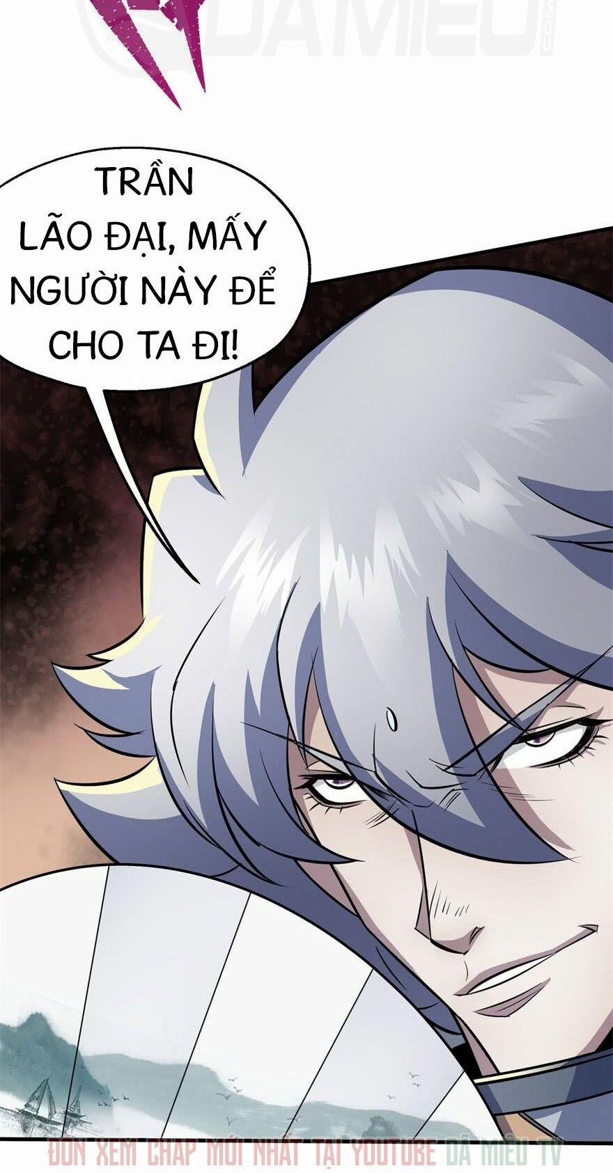 Thú Nhân 69 trang 14