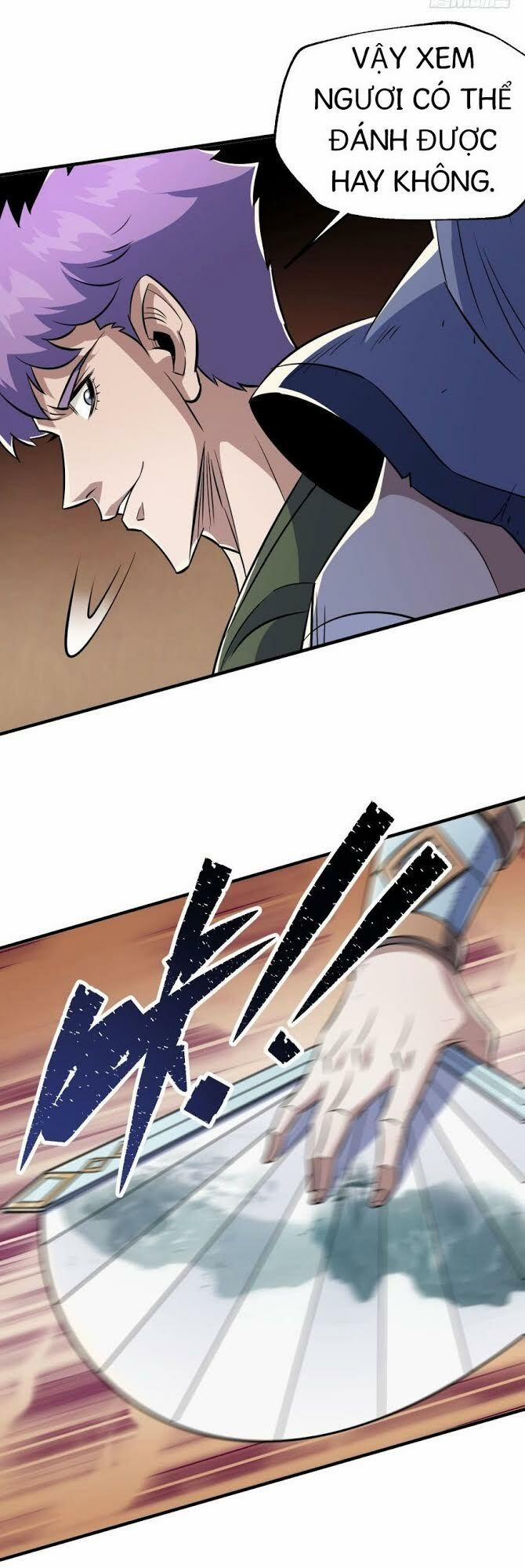 Thú Nhân 69 trang 15