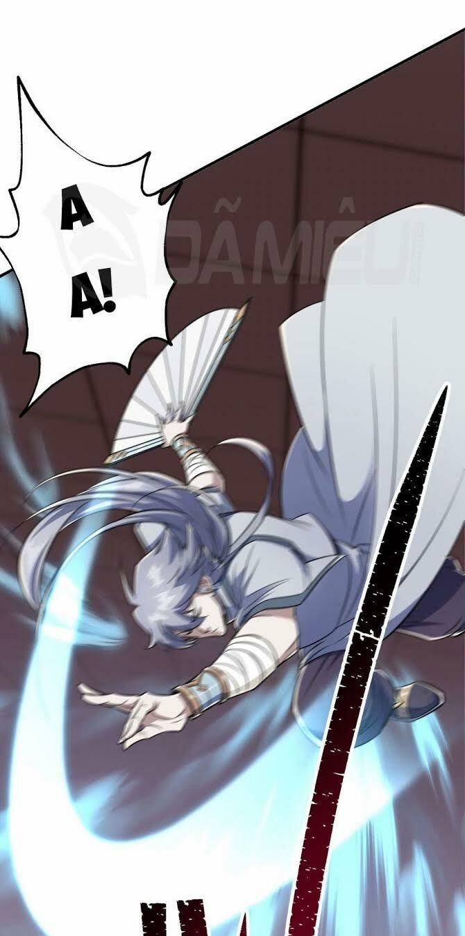 Thú Nhân 69 trang 16