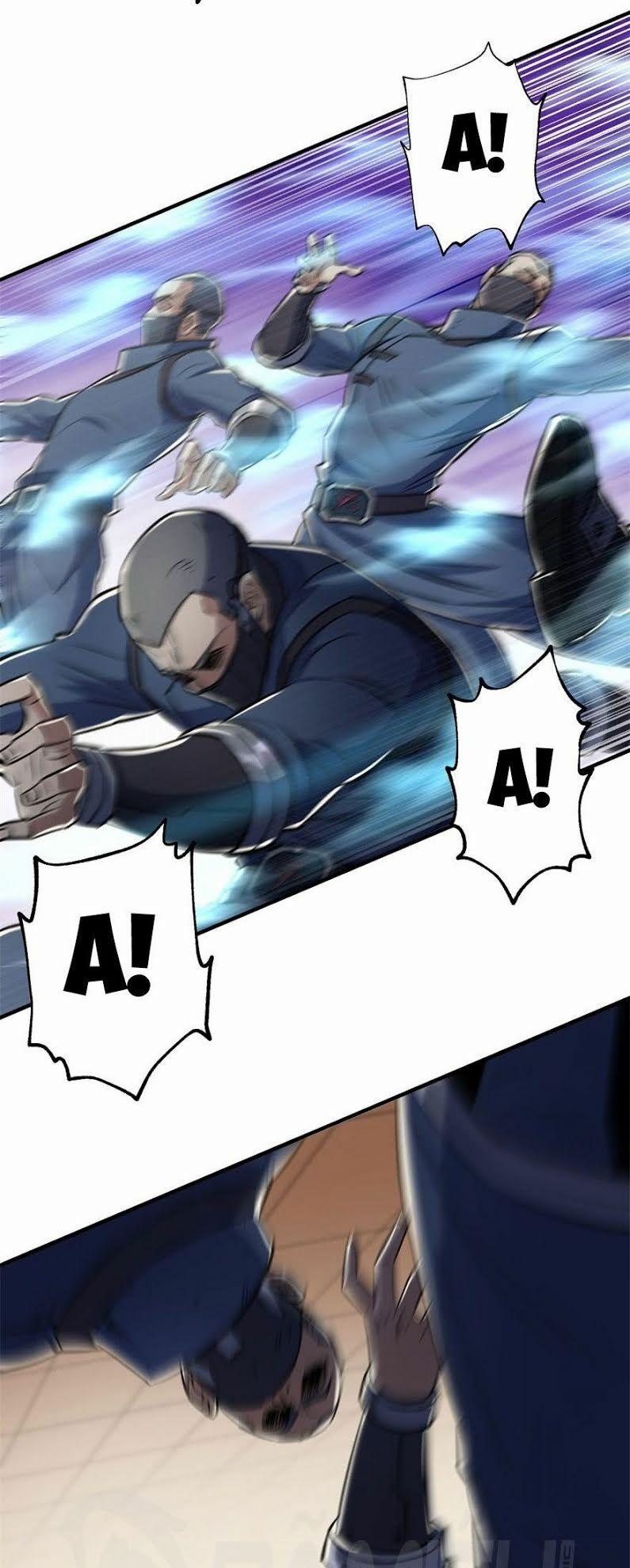 Thú Nhân 69 trang 18