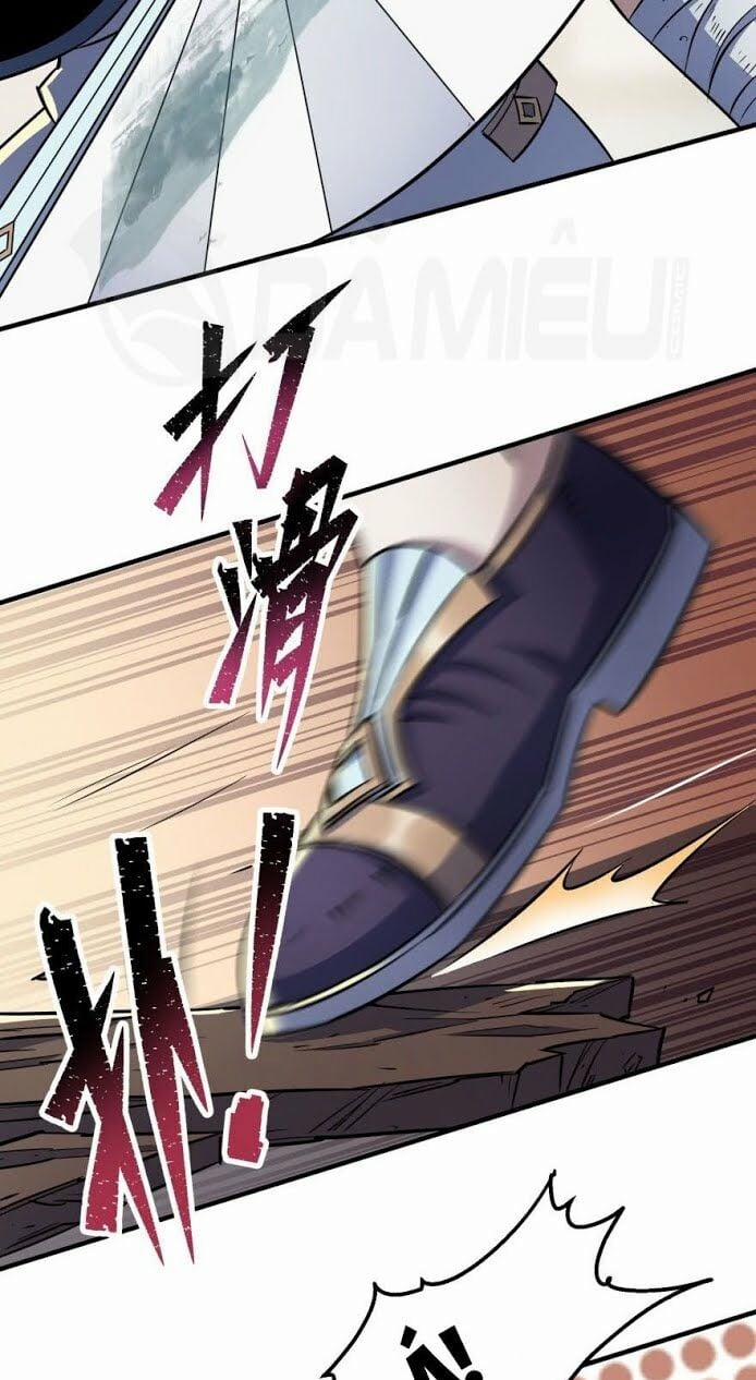 Thú Nhân 69 trang 21