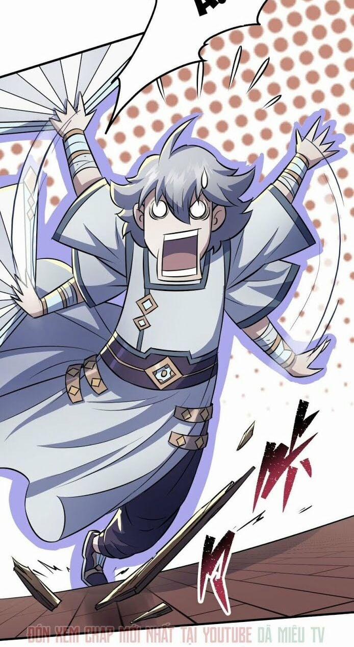 Thú Nhân 69 trang 22