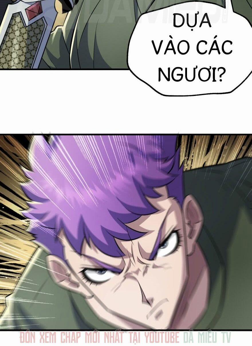 Thú Nhân 69 trang 27