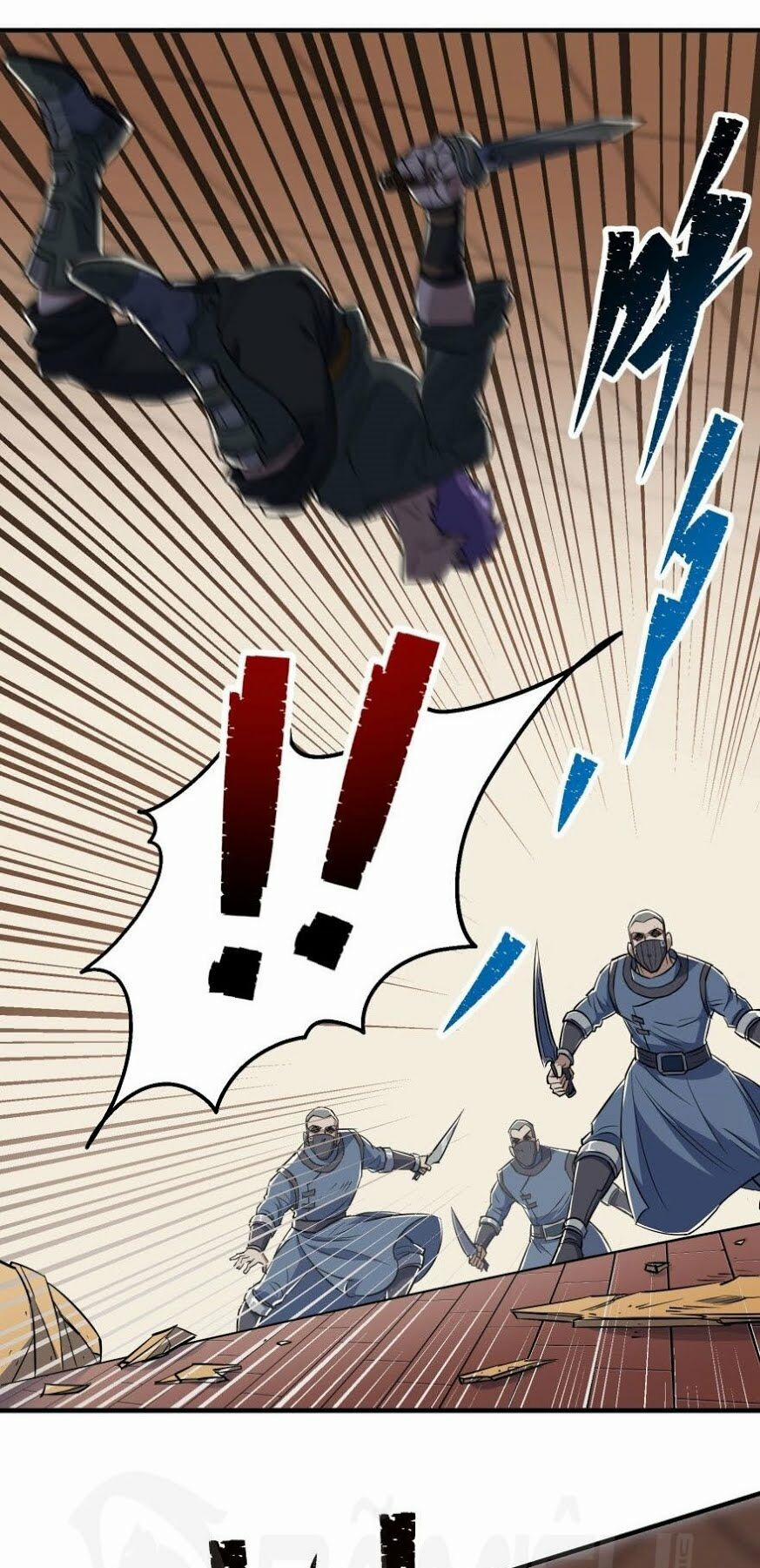 Thú Nhân 69 trang 28