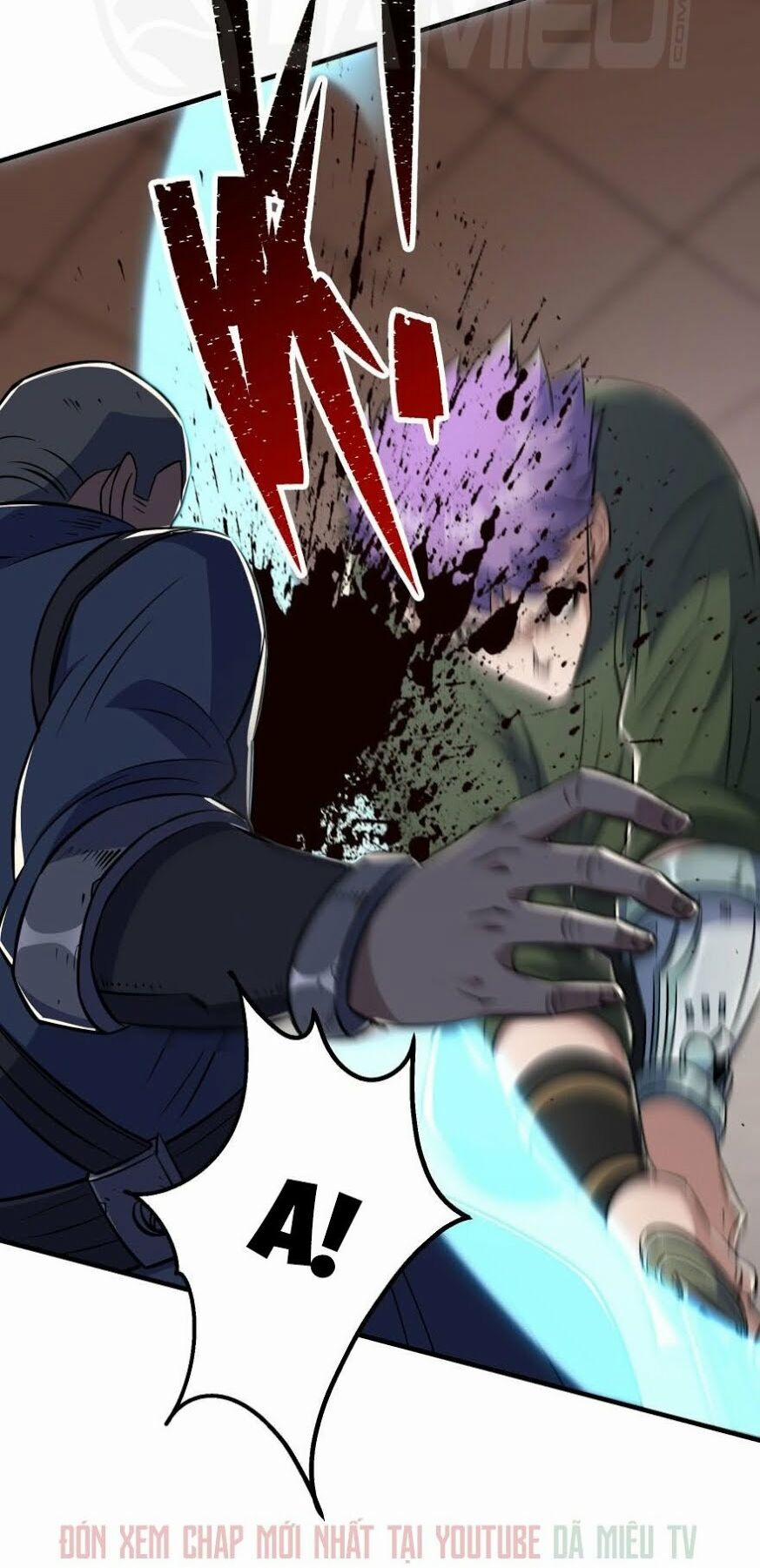 Thú Nhân 69 trang 29